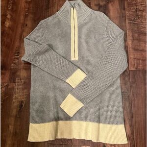 Patagonia 1/4 zip pullover